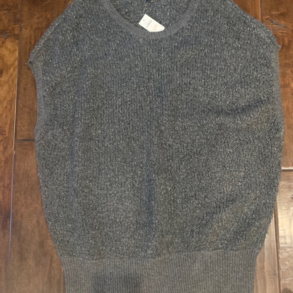 Women's sweater